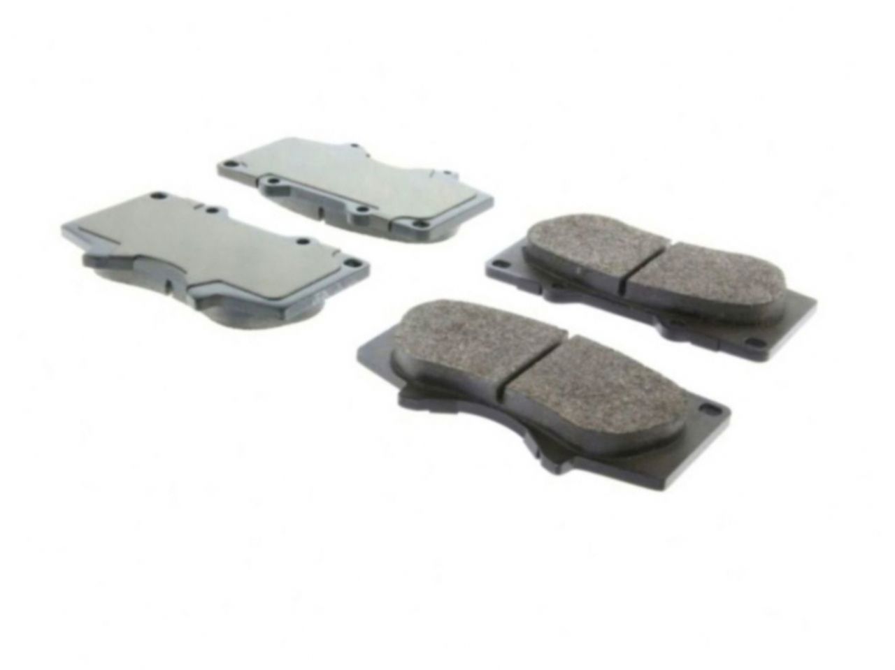 StopTech Brake Pads 308.09160 Item Image