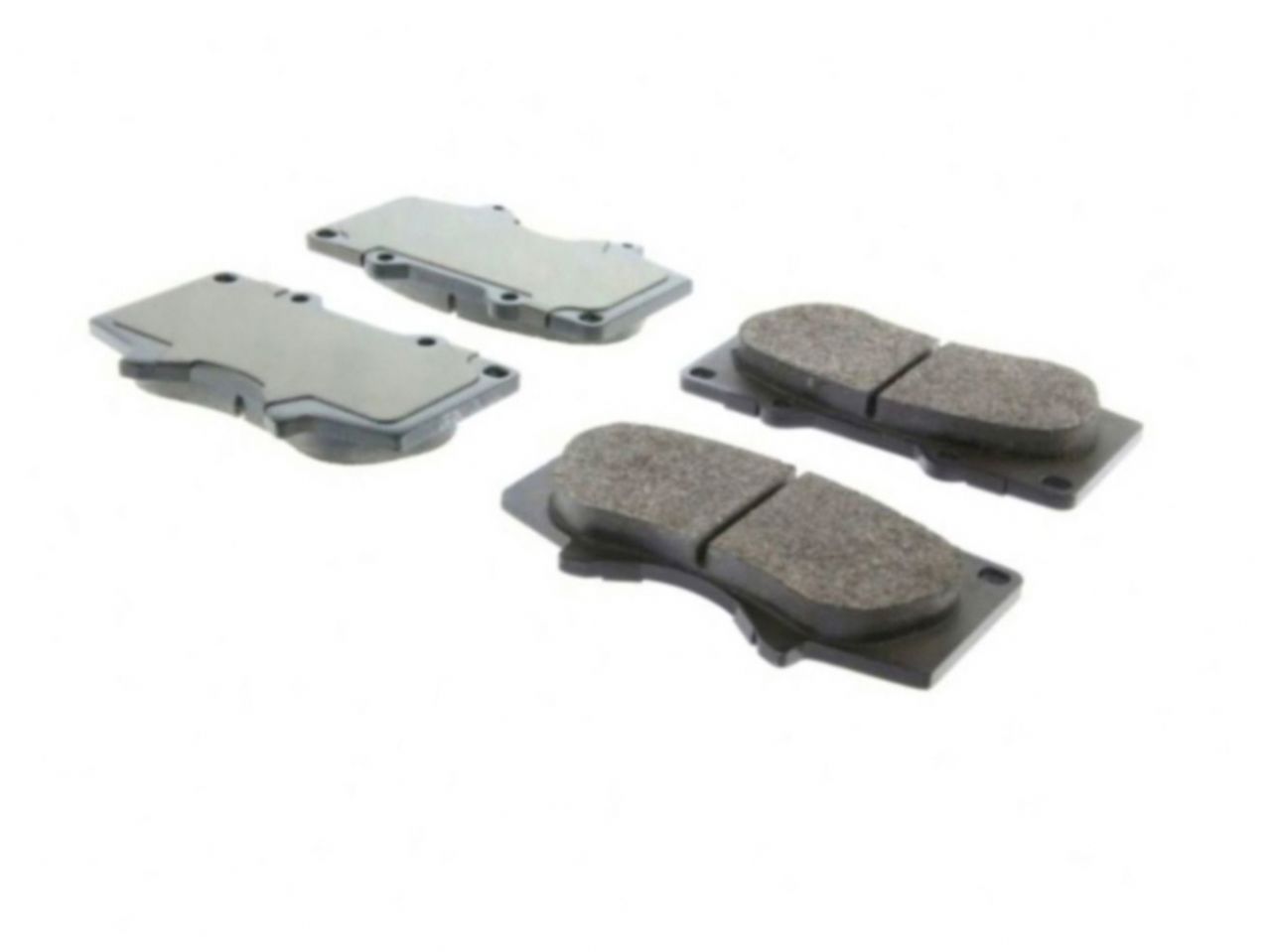 StopTech Brake Pads 308.06350 Item Image