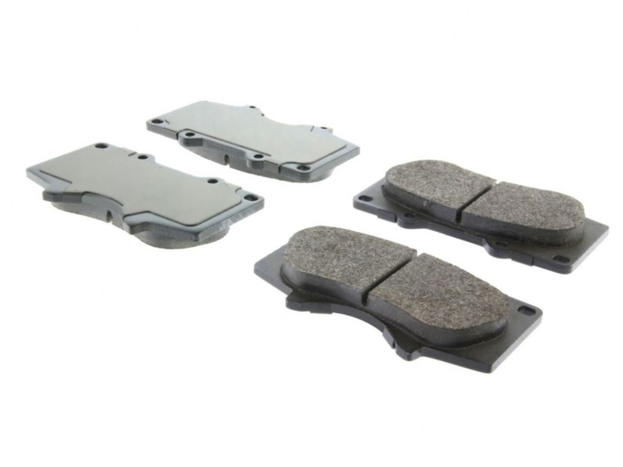 StopTech Brake Pads 308.13460 Item Image