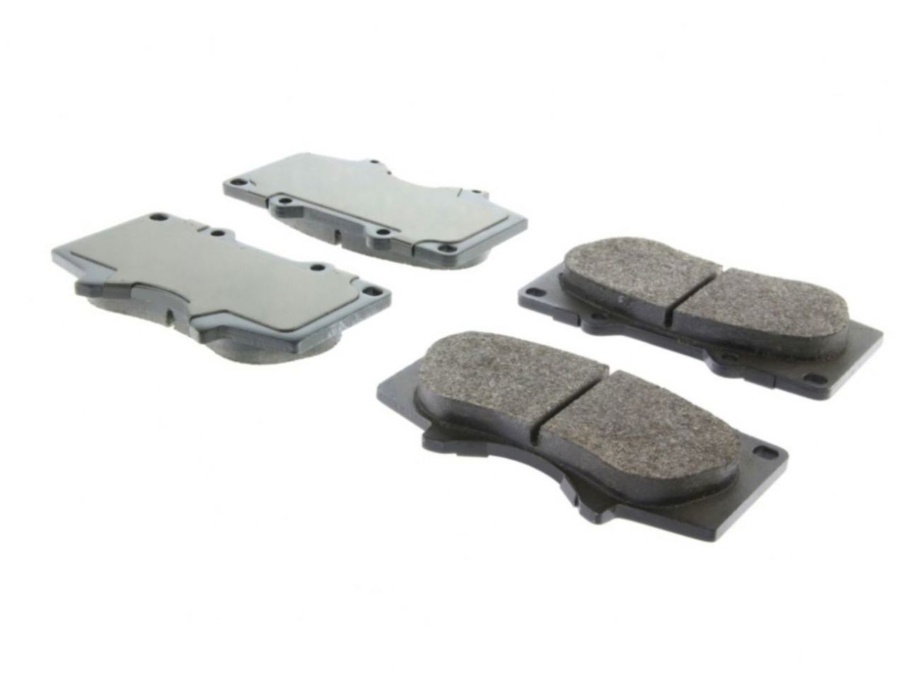 StopTech Brake Pads 308.14140 Item Image