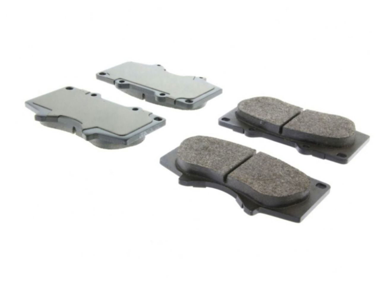 StopTech Brake Pads 308.07210 Item Image