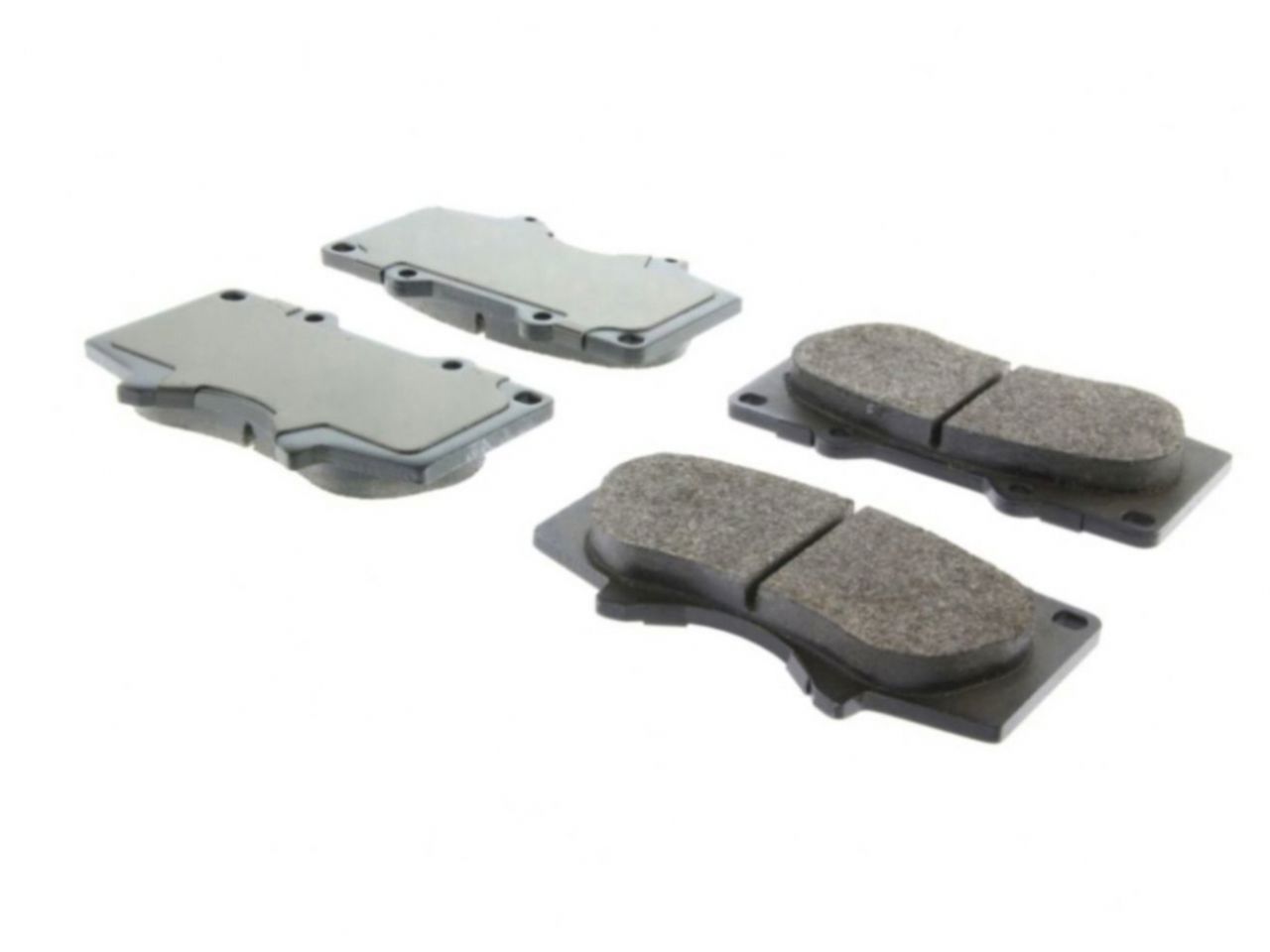 StopTech Brake Pads 308.09460 Item Image