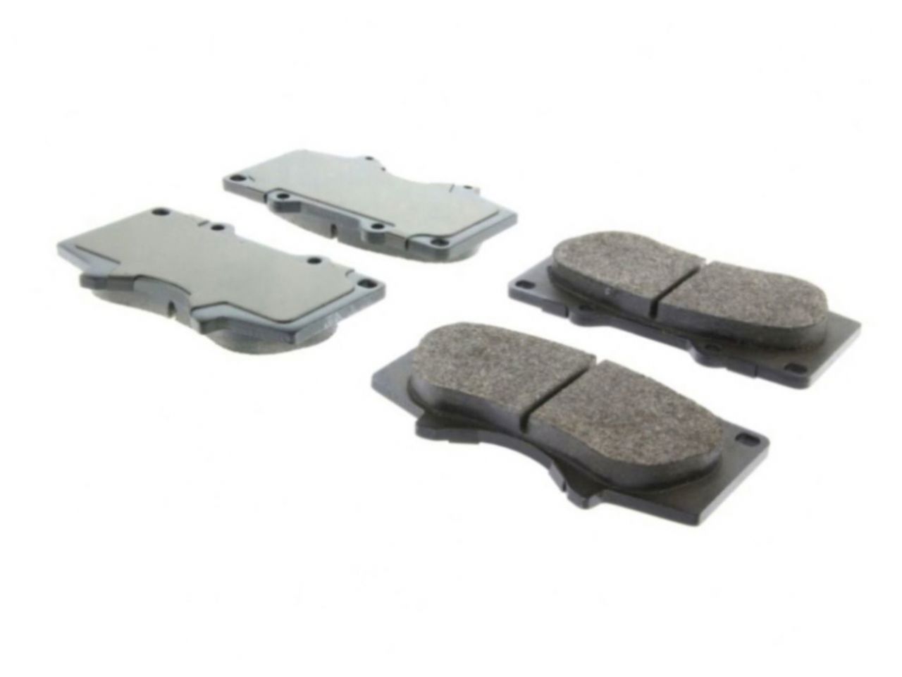 StopTech Brake Pads 308.06960 Item Image