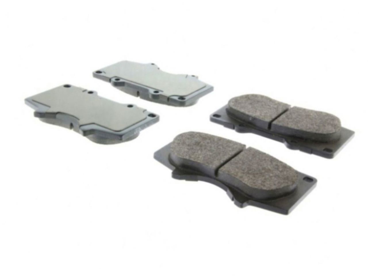 StopTech Brake Pads 308.10610 Item Image