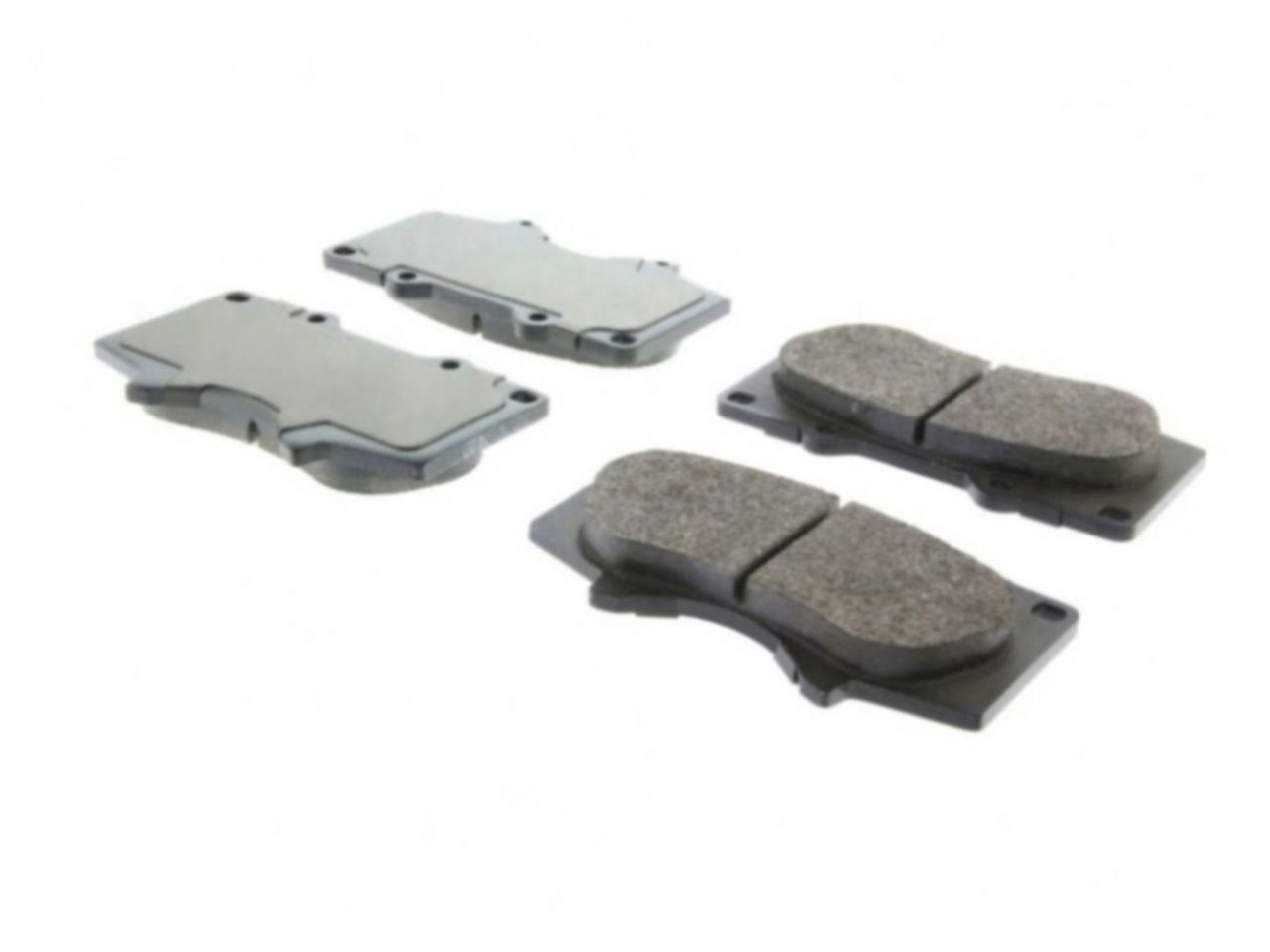 StopTech Brake Pads 308.08200 Item Image