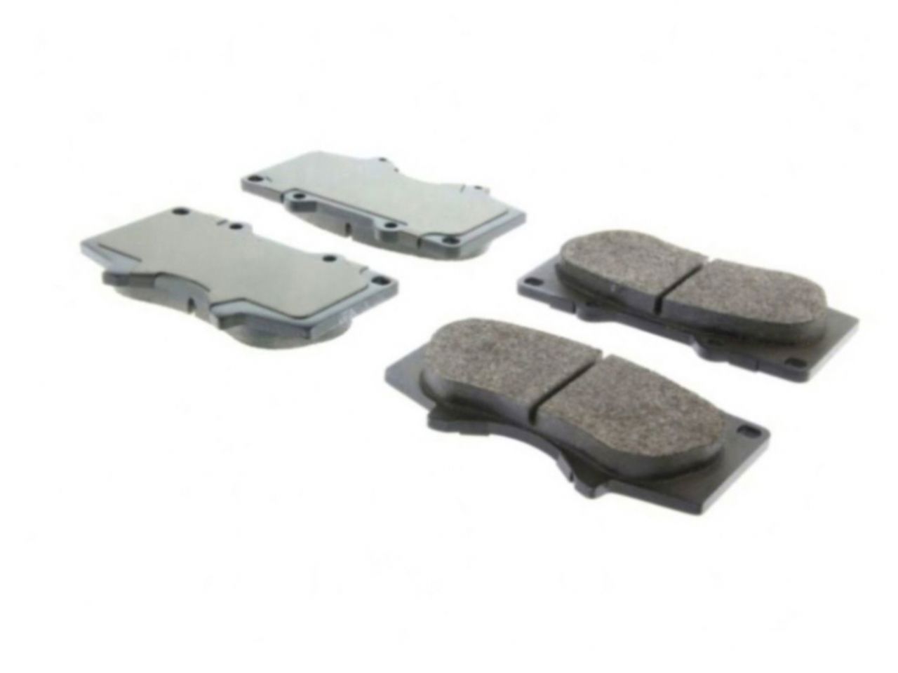 StopTech Brake Pads 308.16110 Item Image