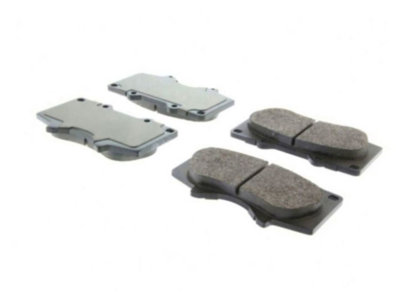 StopTech Brake Pads 308.07840 Item Image