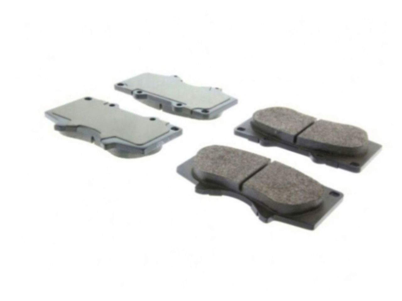 StopTech Brake Pads 308.13920 Item Image