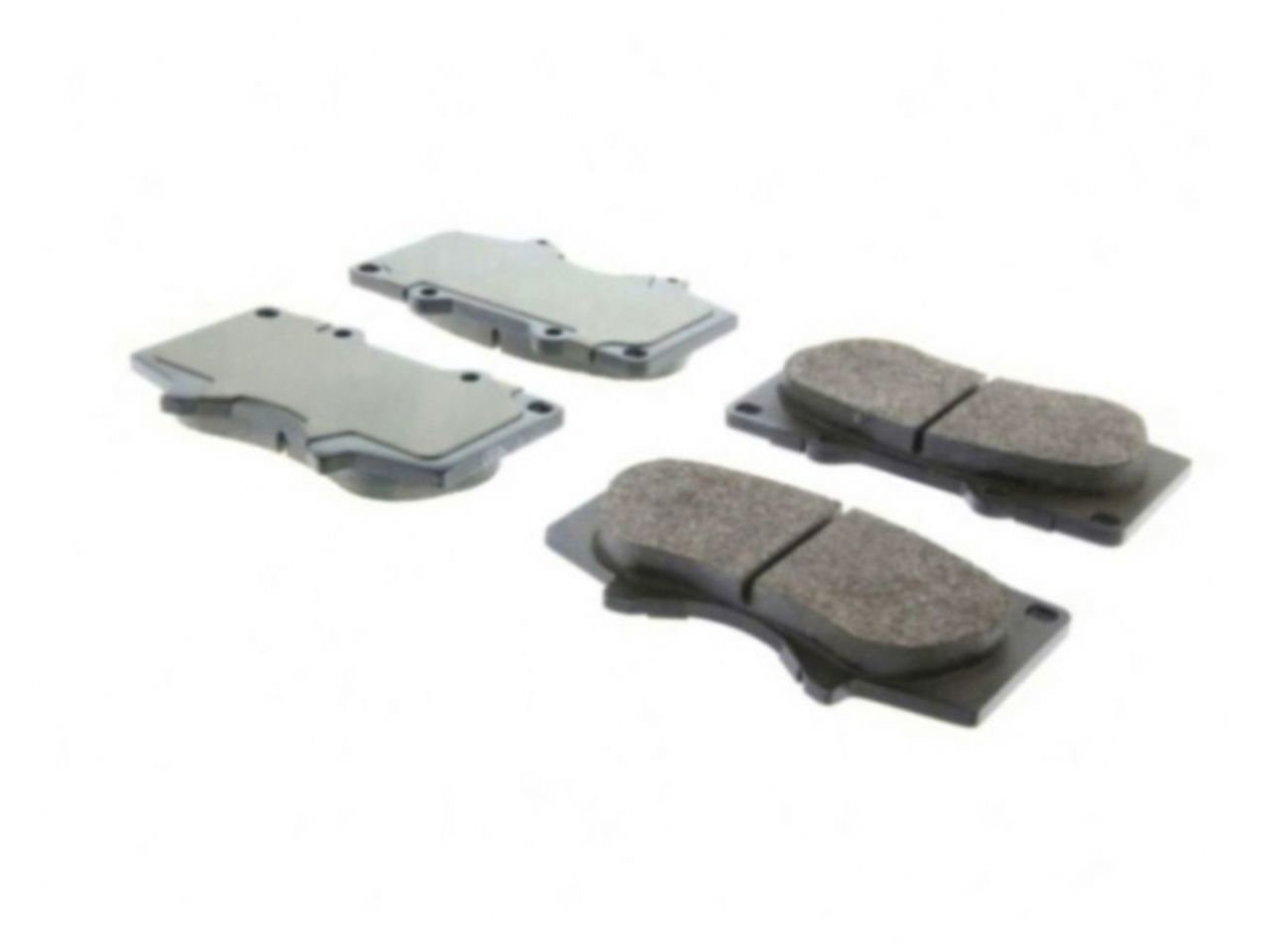 StopTech Brake Pads 308.11691 Item Image