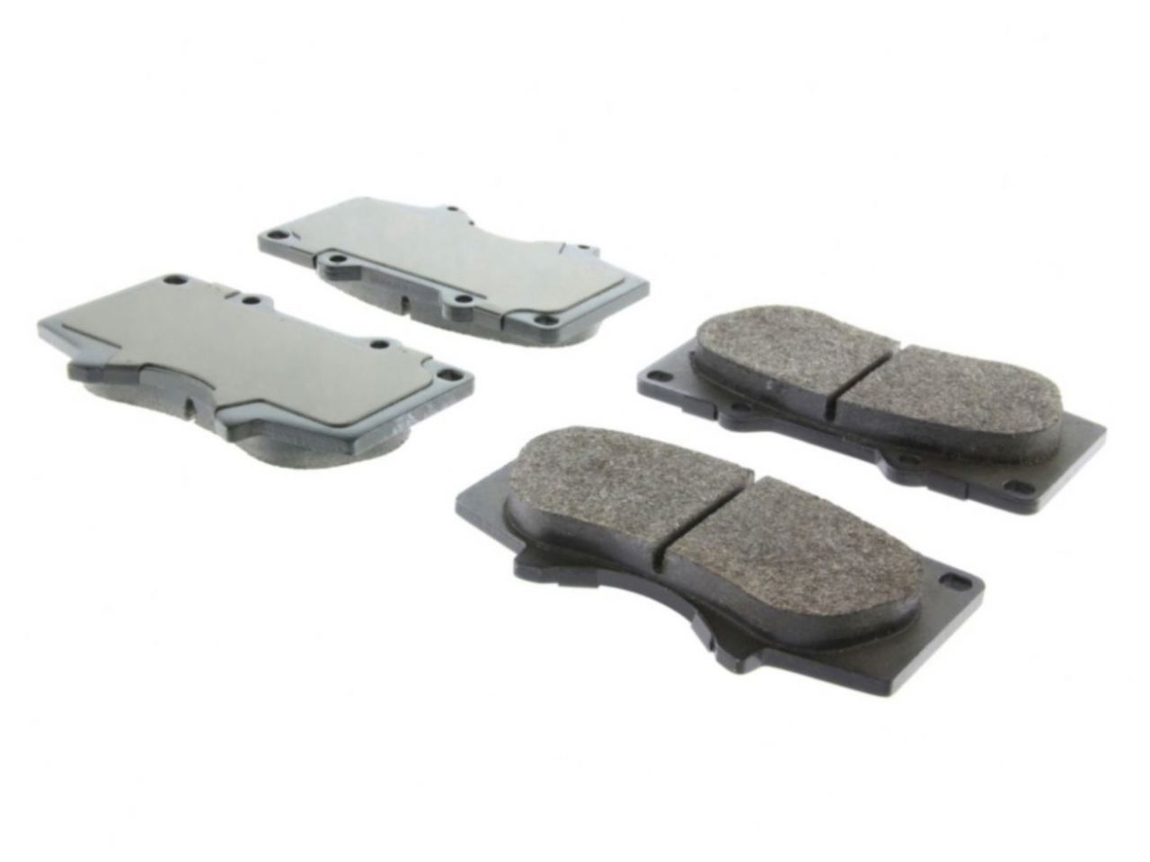 StopTech Brake Pads 308.08470 Item Image