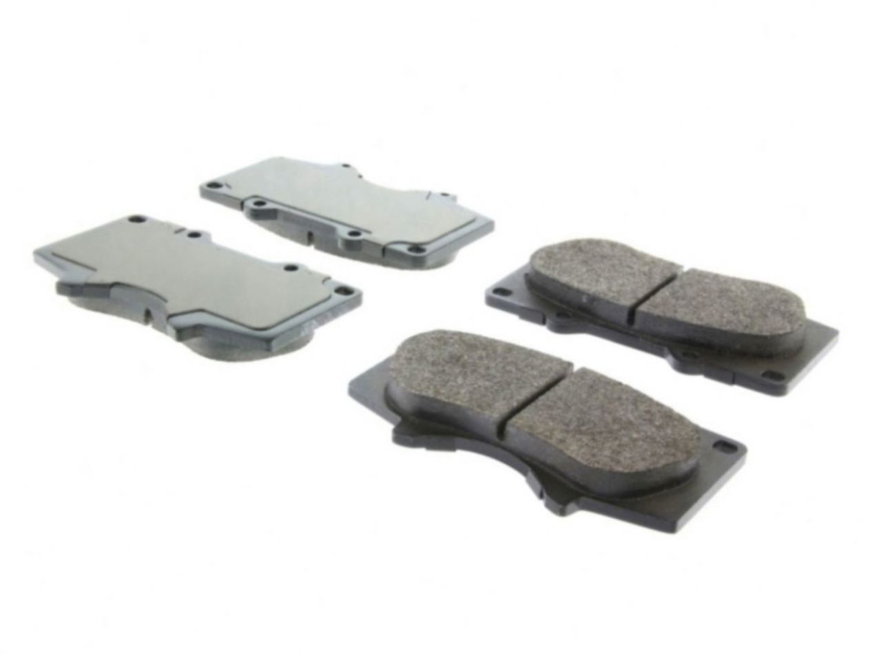 StopTech Brake Pads 308.05490 Item Image