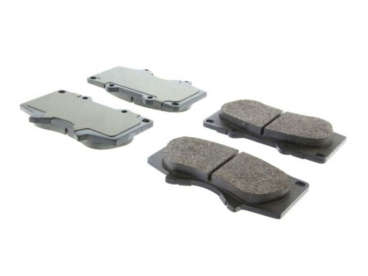 StopTech Brake Pads 308.12780 Item Image