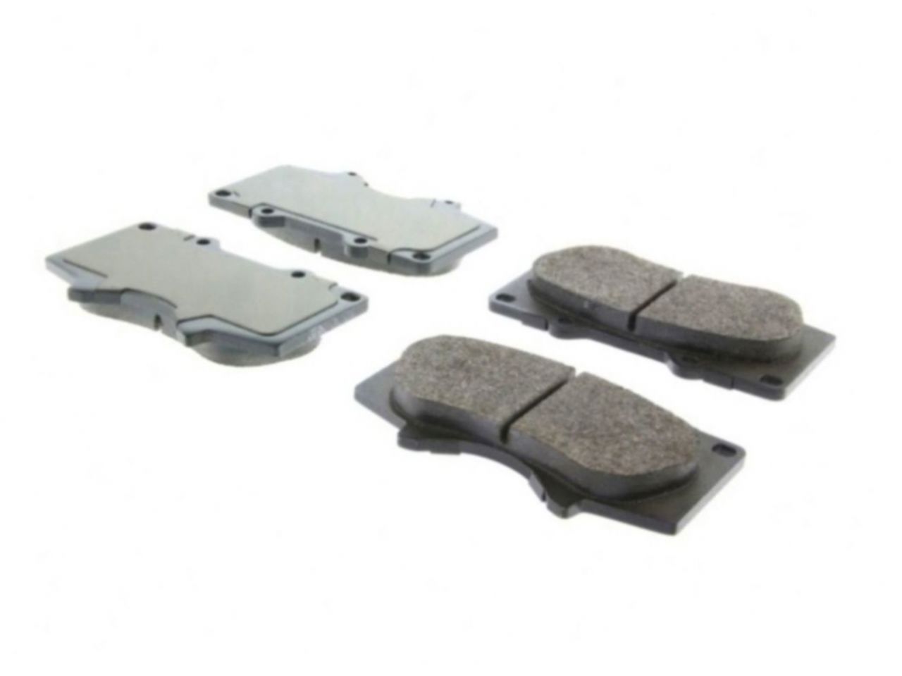 StopTech Brake Pads 308.14030 Item Image