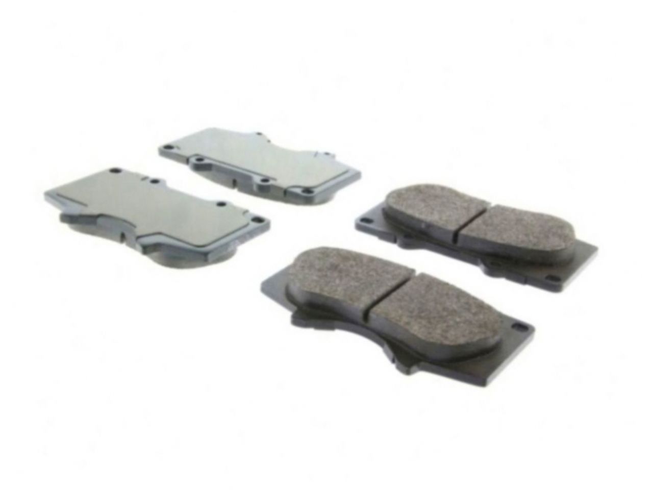 StopTech Brake Pads 308.08300 Item Image