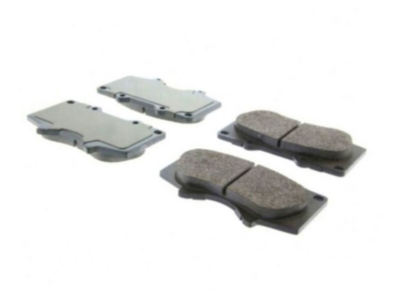 StopTech Brake Pads 308.16290 Item Image