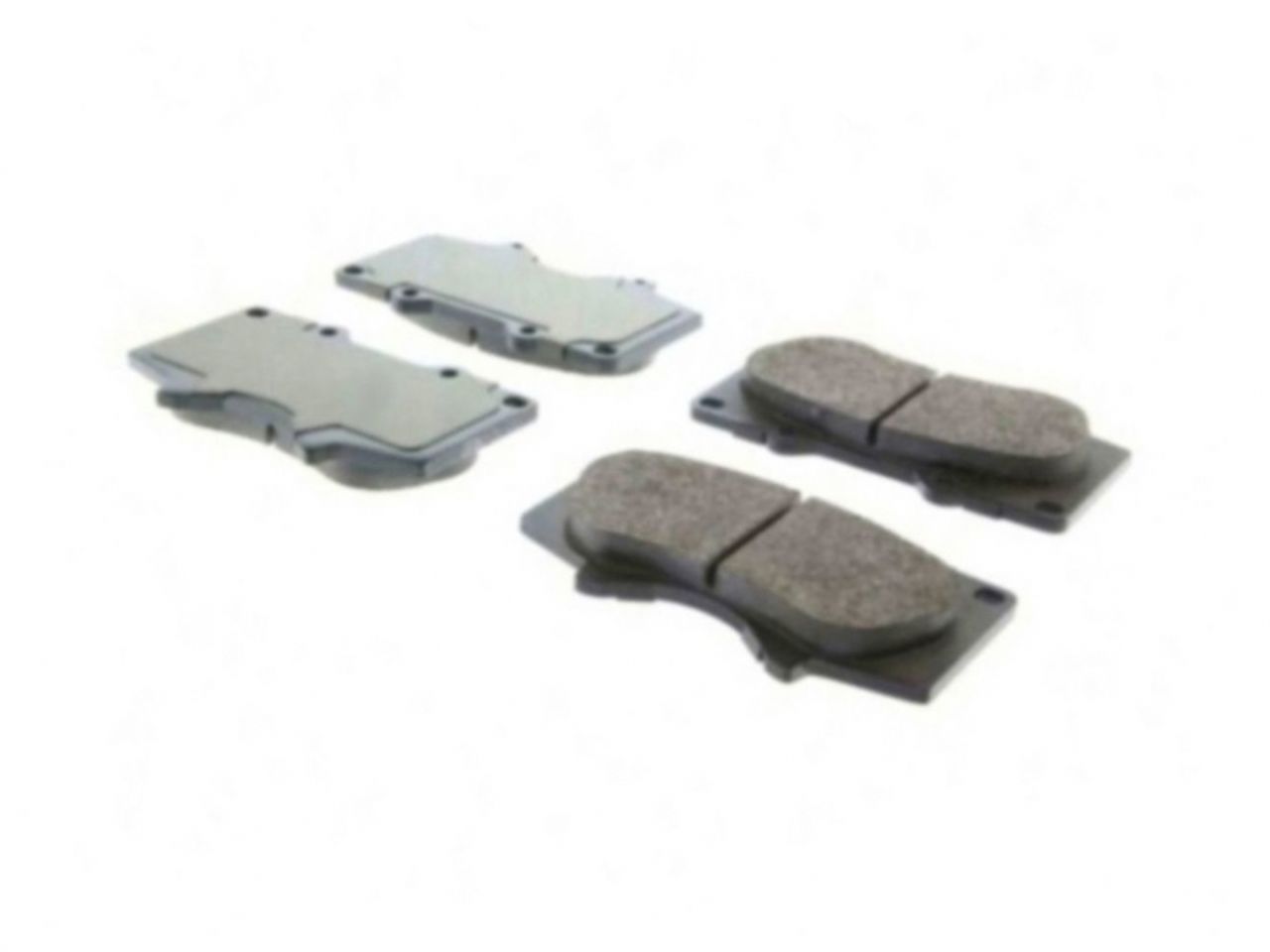 StopTech Brake Pads 308.12890 Item Image