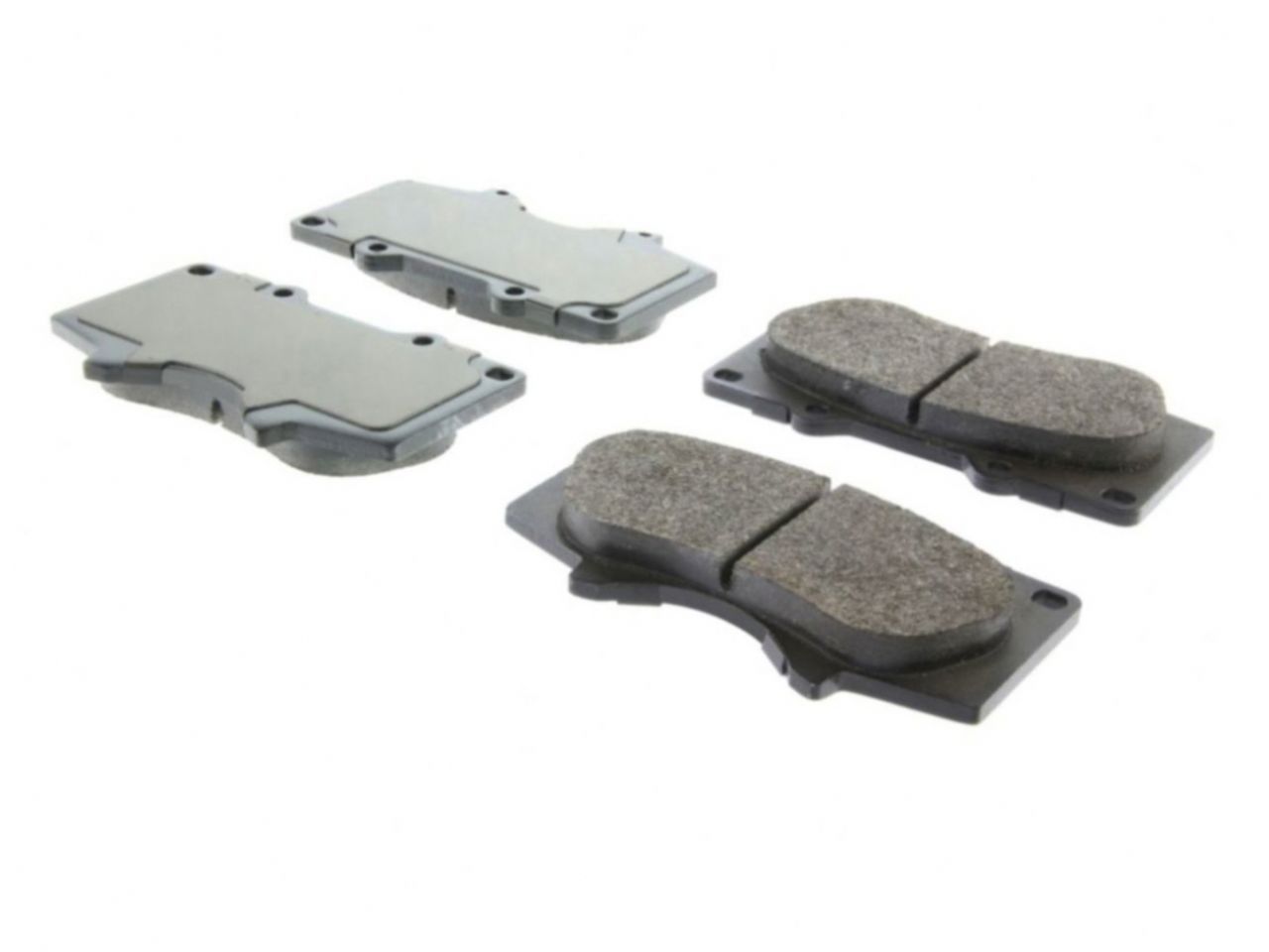 StopTech Brake Pads 308.10190 Item Image