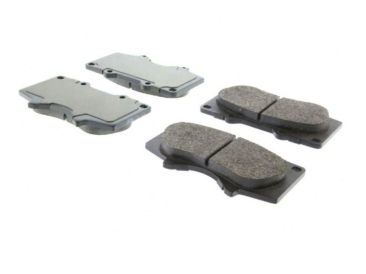 StopTech Brake Pads 308.12110 Item Image