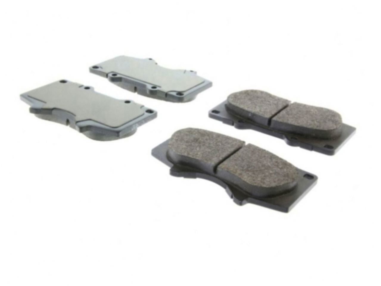 StopTech Brake Pads 308.06790 Item Image