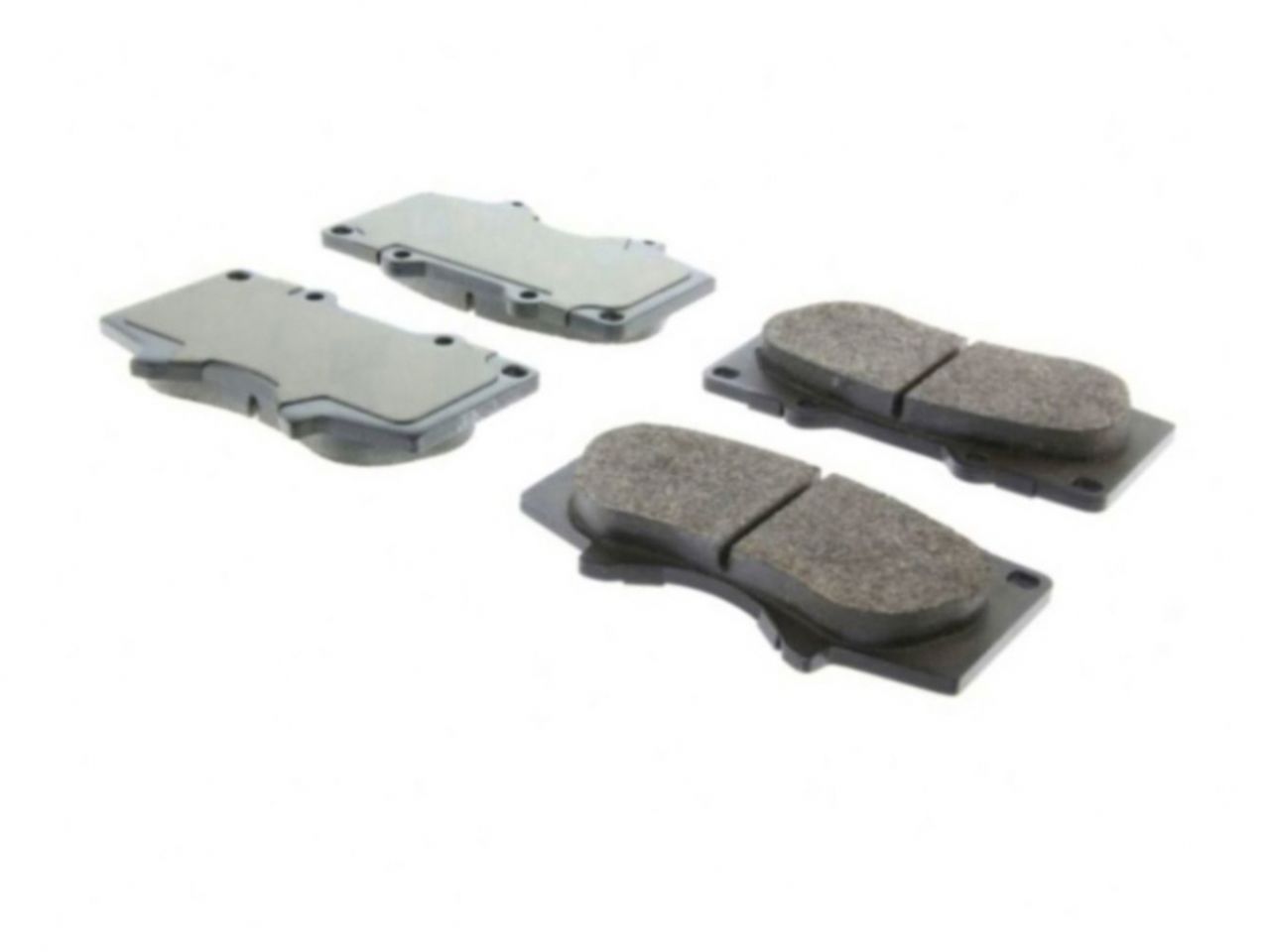 StopTech Brake Pads 308.09310 Item Image