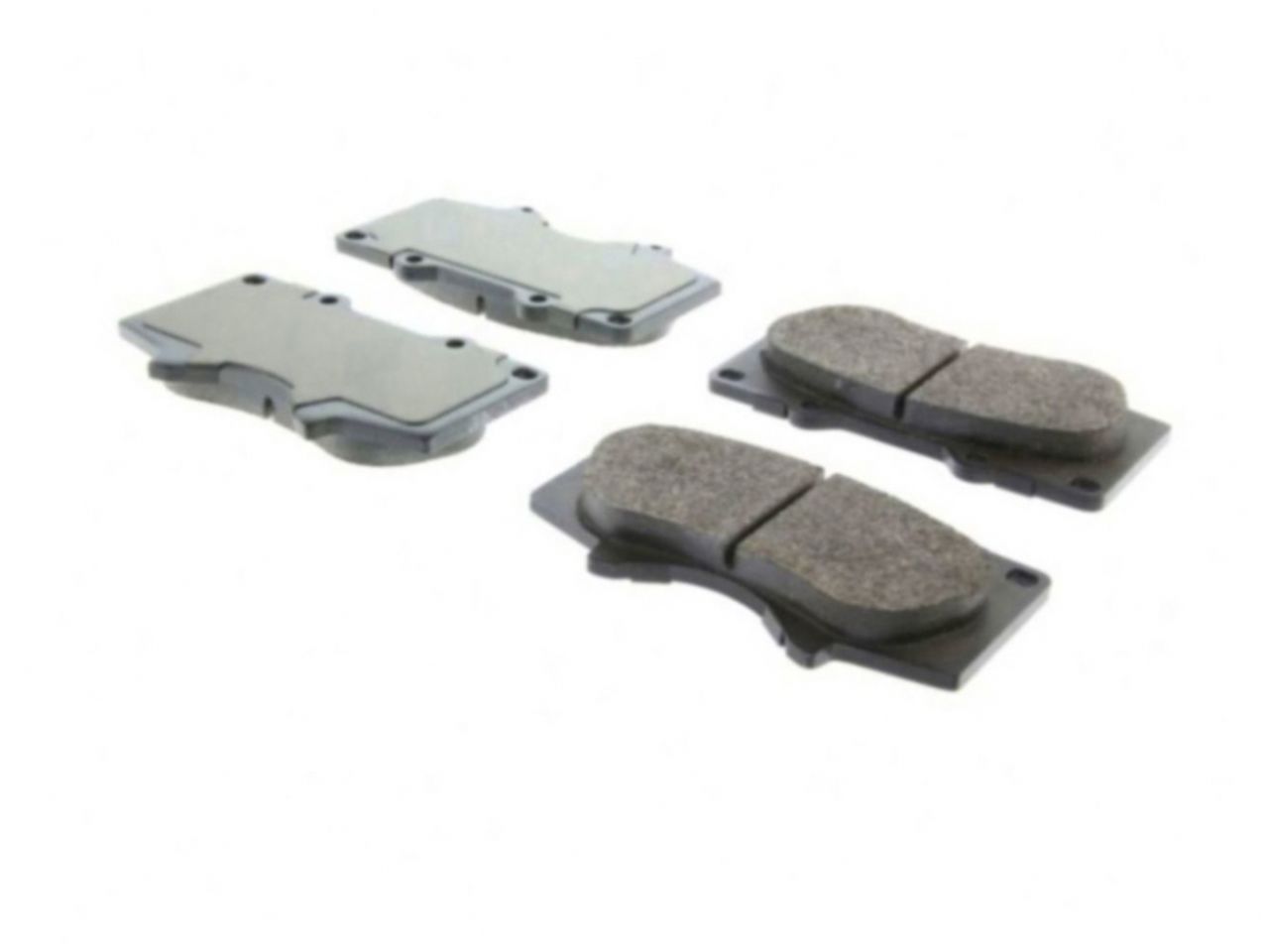 StopTech Brake Pads 308.11510 Item Image