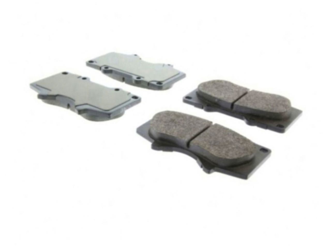 StopTech Brake Pads 308.12910 Item Image