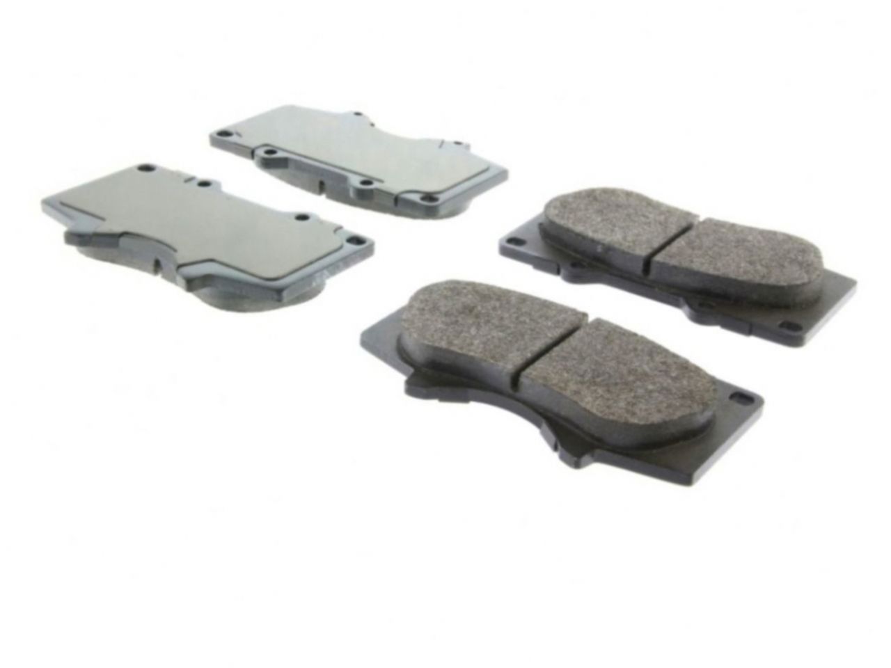 StopTech Brake Pads 308.07020 Item Image