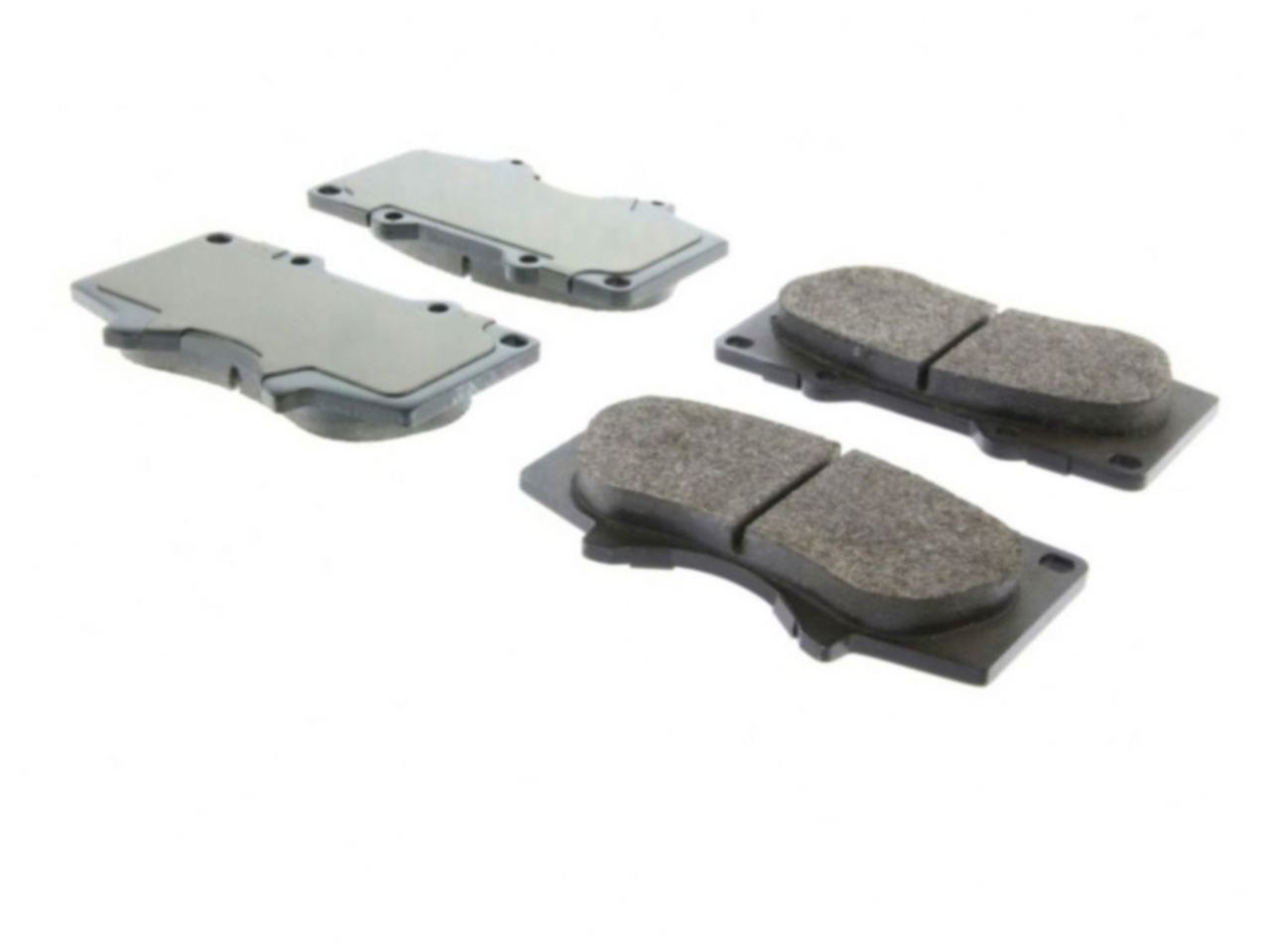 StopTech Brake Pads 308.09450 Item Image