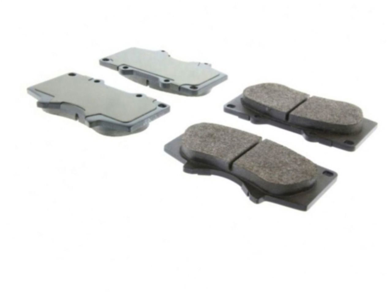 StopTech Brake Pads 308.12720 Item Image