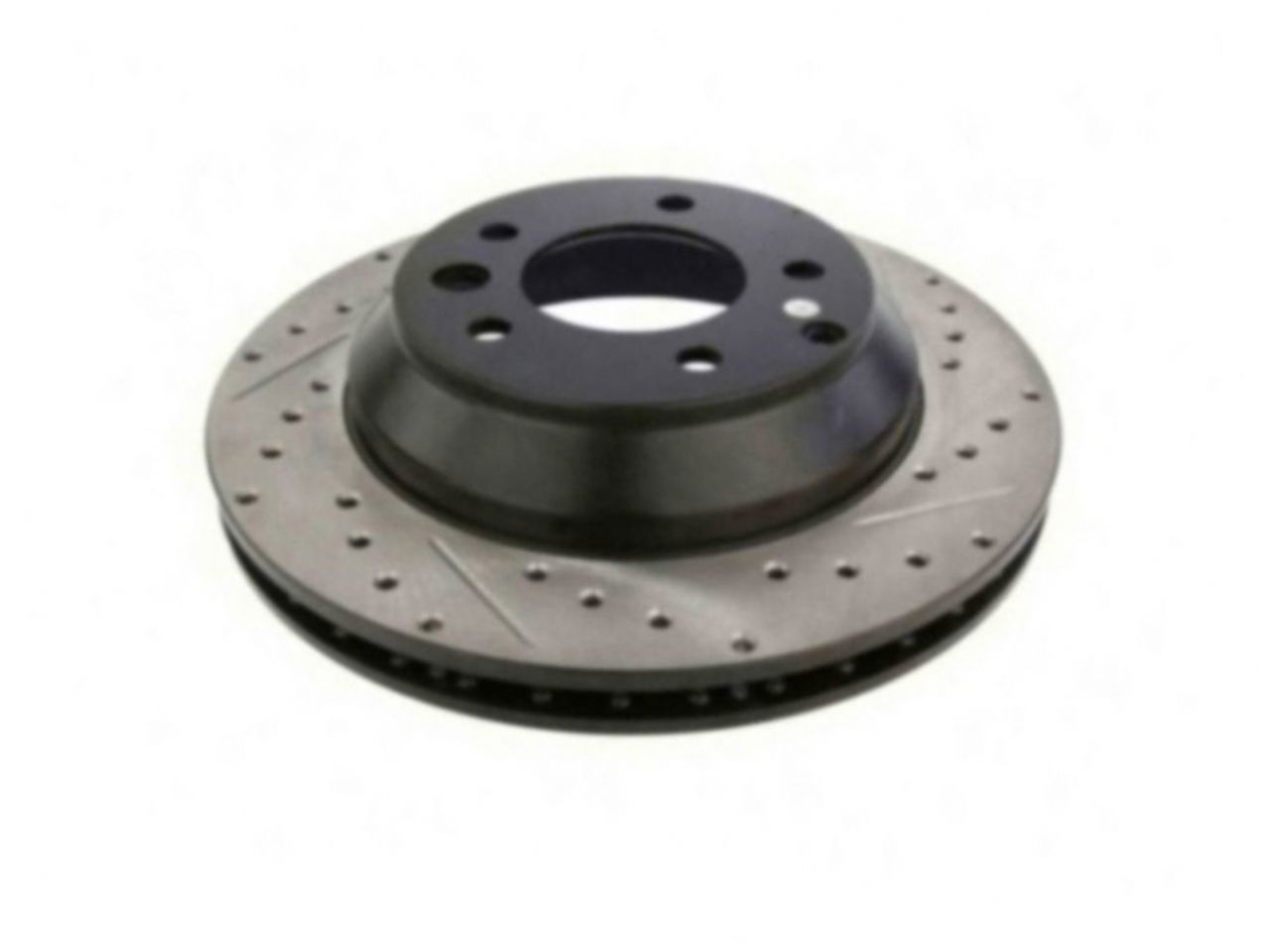 StopTech Brake Upgrade Kits 227.61102L Item Image