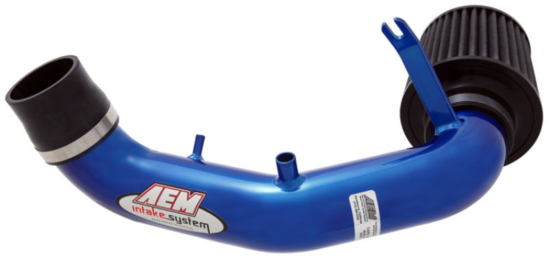 AEM Induction AEM IND Short Ram Intake Sys Air Intake Systems Short Ram Air Intakes main image