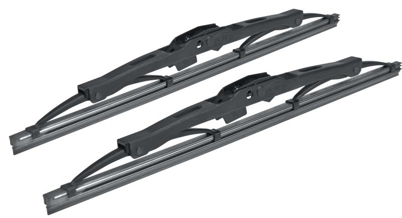 Hella Standard Wiper Blade 11in - Pair 9XW398114011 Main Image