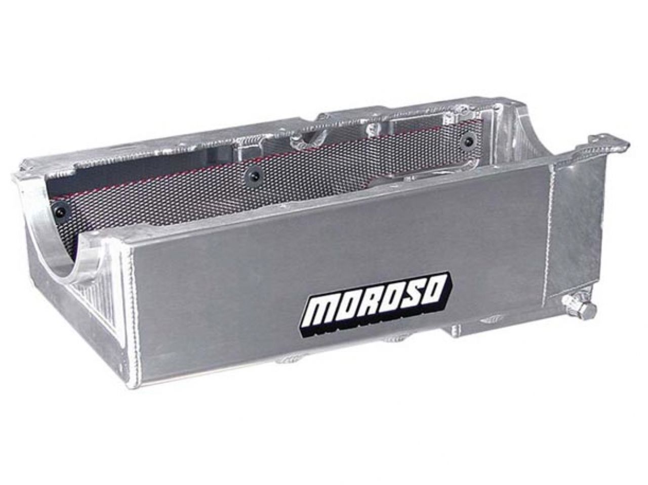 Moroso Oil Pans 21600 Item Image