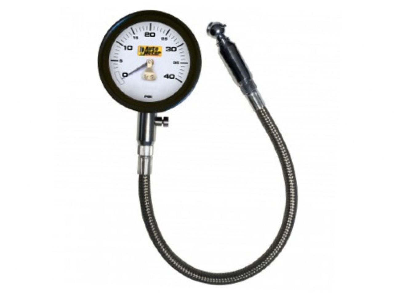 Autometer Tire Gauges 2162 Item Image