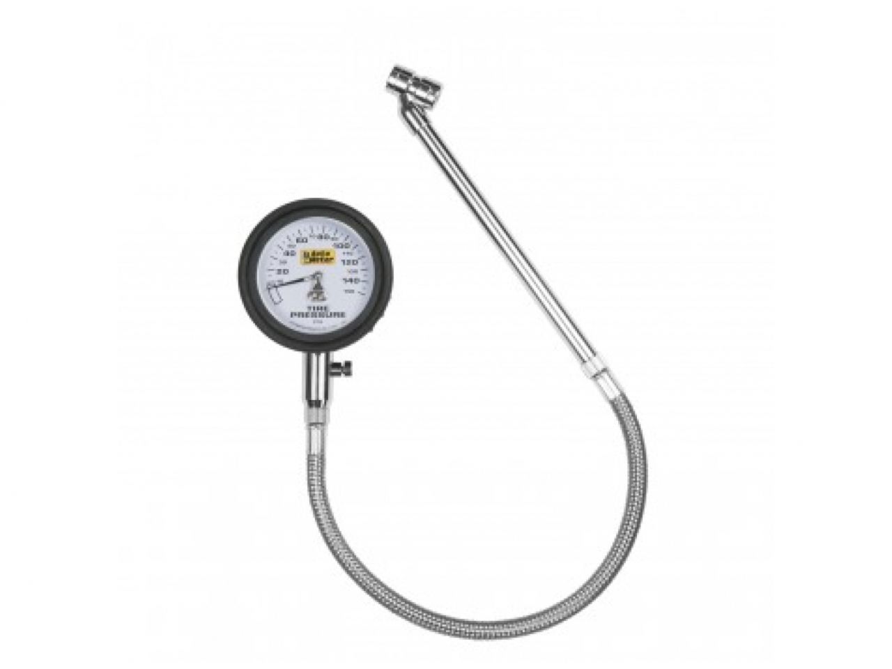 Autometer Air Pressure Gauge 2165 Item Image