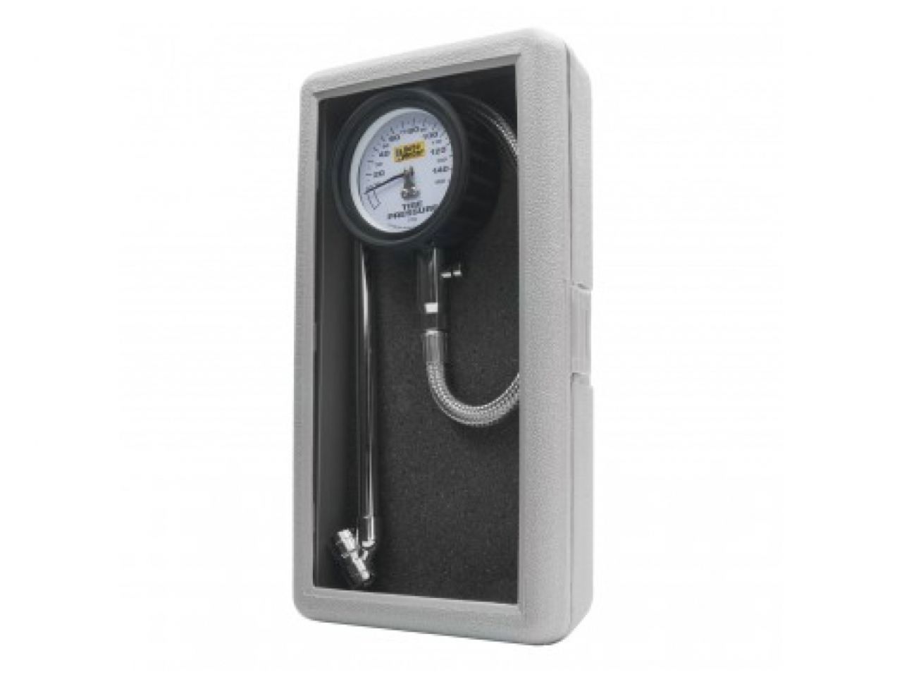 Autometer Gauge, Tire Pressure, 0-150Psi, Analog