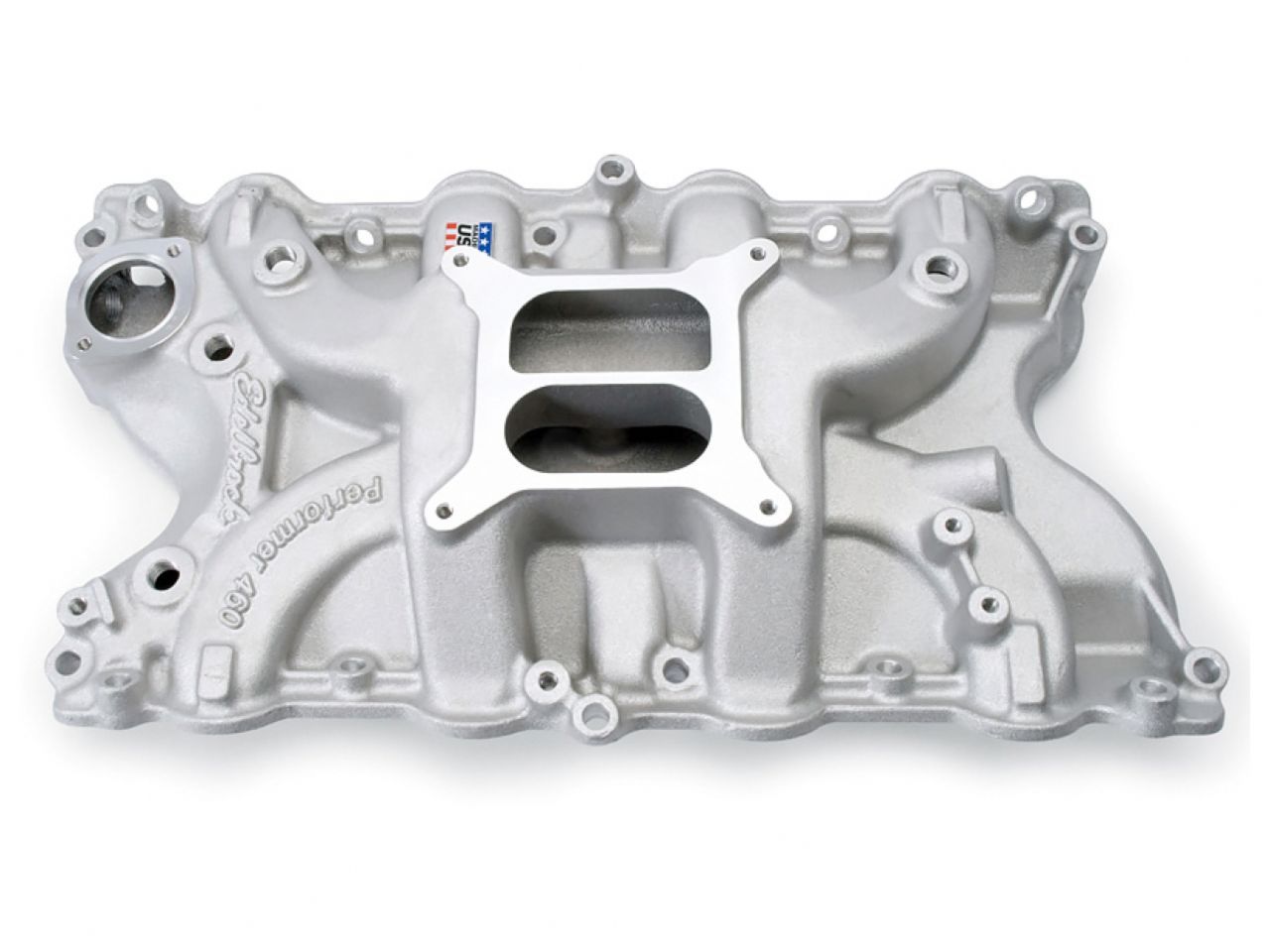 Edelbrock Intake Manifolds 2166 Item Image