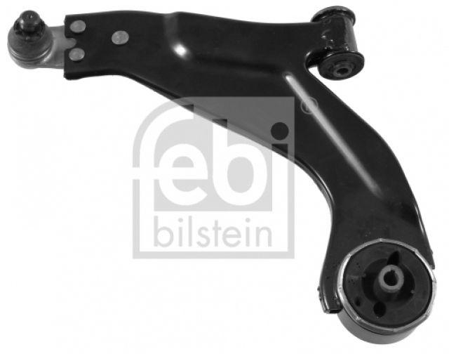 Febi Control Arms and Ball Joint Assembly C2S 39662 Item Image