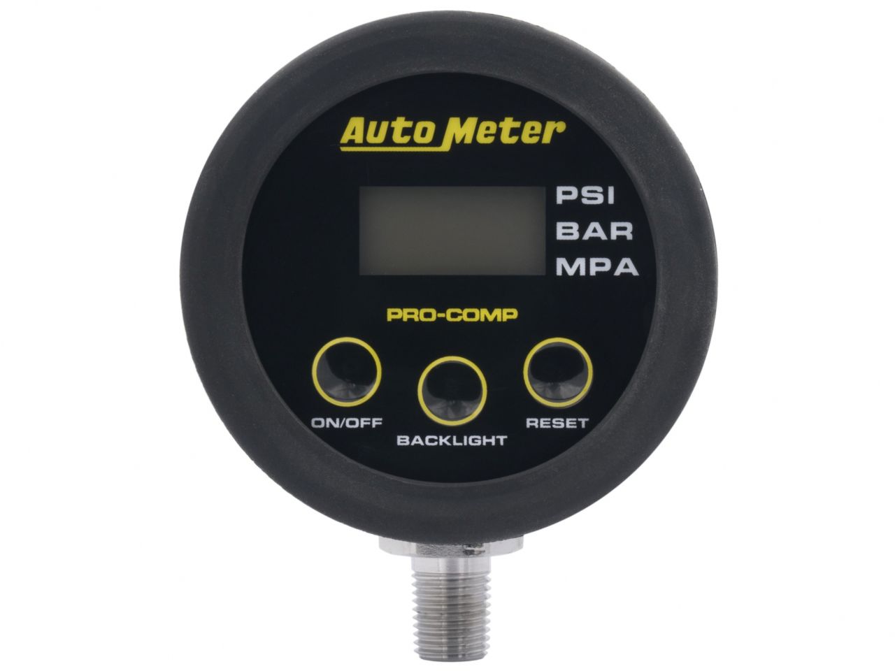 Autometer Tire Gauges 2167 Item Image