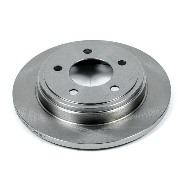 PowerStop PSB Autospecialty Rotor Brakes, Rotors & Pads Brake Rotors - OE main image