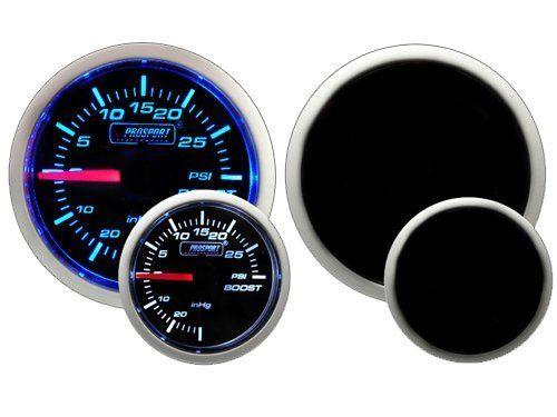 Prosport Boost Gauge 216BFWBEBO270PSI Item Image