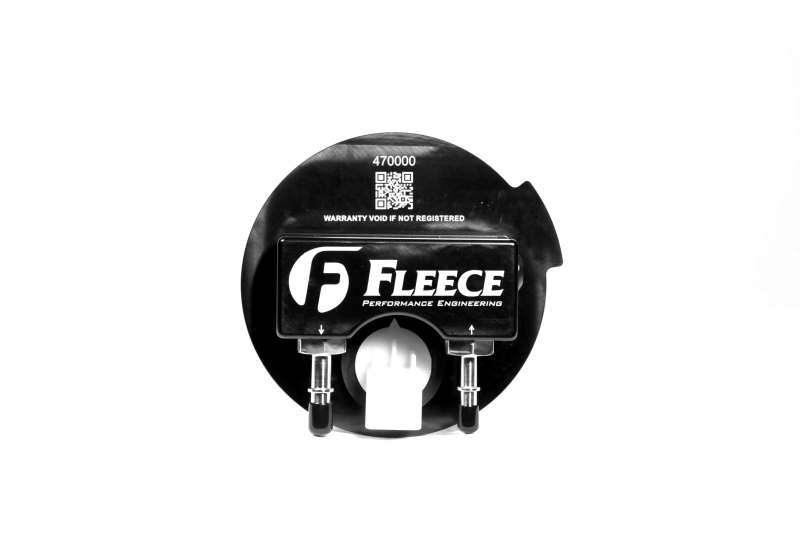 Fleece Performance 11-19 Dodge PowerFlo Lift Pump Assembly FPE-34562