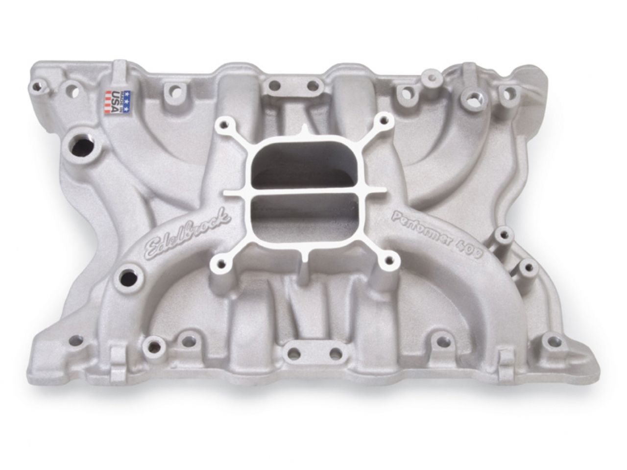 Edelbrock Intake Manifolds 2171 Item Image