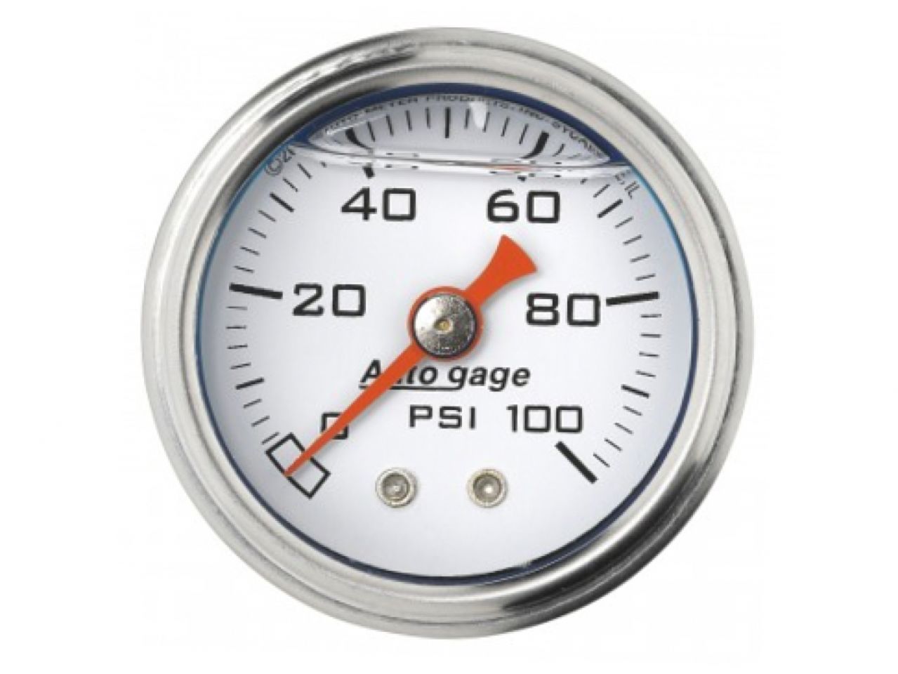 Autometer Other Gauges 2177 Item Image