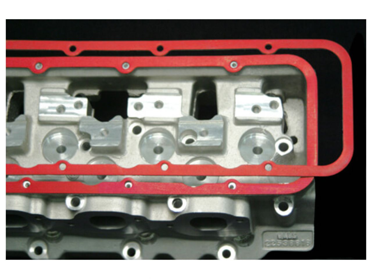 SCE Gaskets Valve Cover Gaskets 218078 Item Image