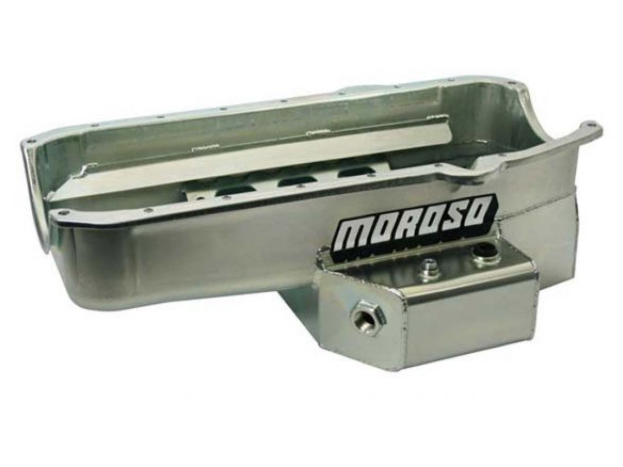 Moroso Oil Pans 21811 Item Image