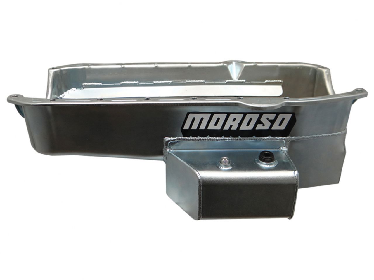 Moroso Oil Pans 21816 Item Image