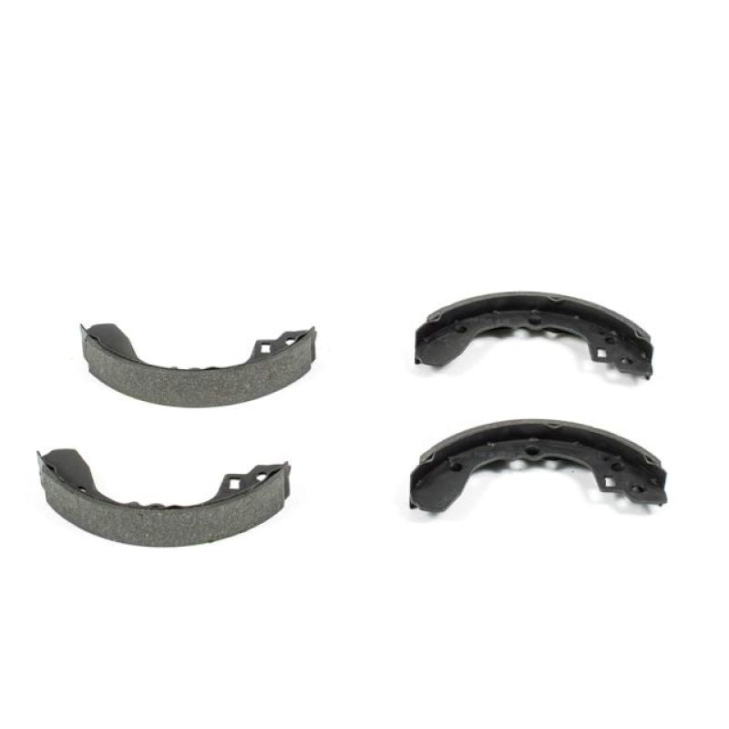 PowerStop PSB Autospecialty Brake Shoes Brakes, Rotors & Pads Brake Shoes main image