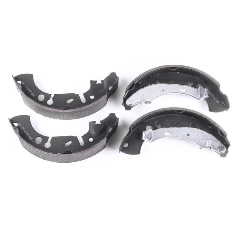 PowerStop PSB Autospecialty Brake Shoes Brakes, Rotors & Pads Brake Shoes main image