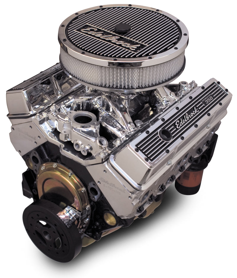 Edelbrock EDE Crate Engine Engine Components Engines main image